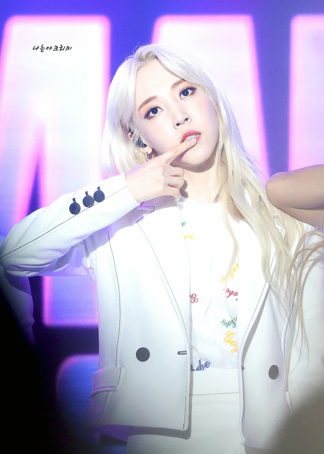 Moonbyul