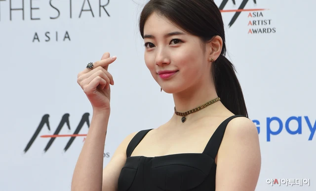 Suzy