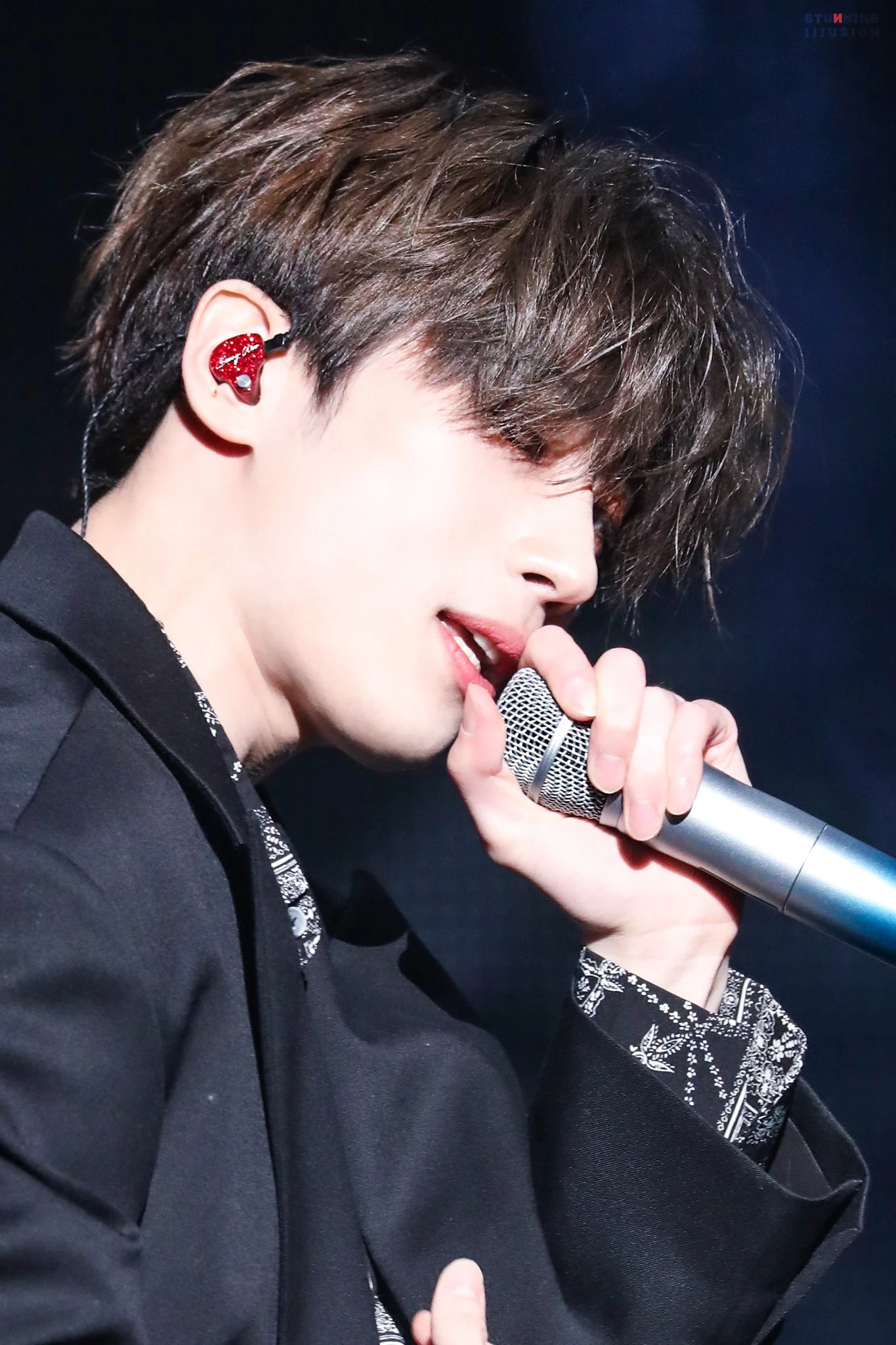 Seungwoo