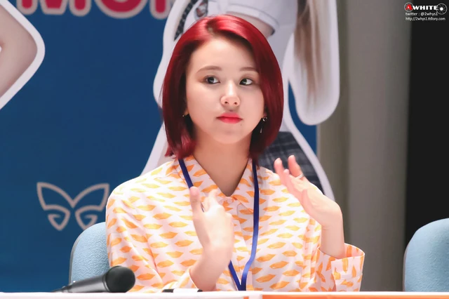 Chaeyoung