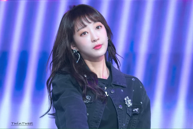 Hyerin