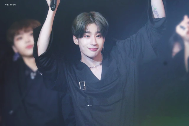Seungwoo