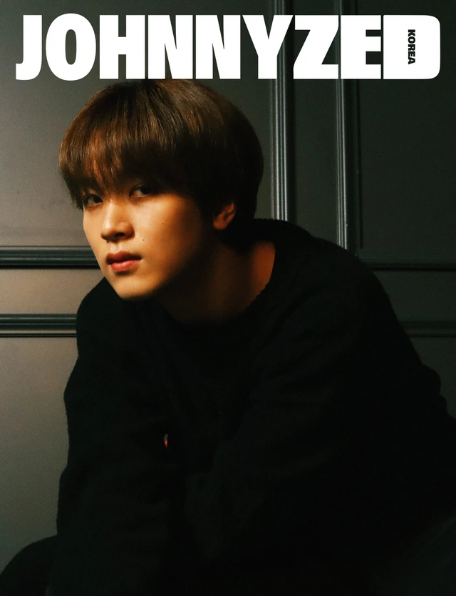 Haechan