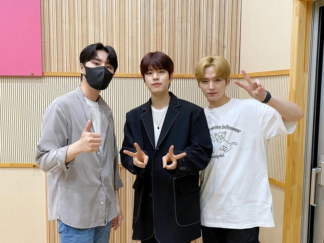 Stray Kids