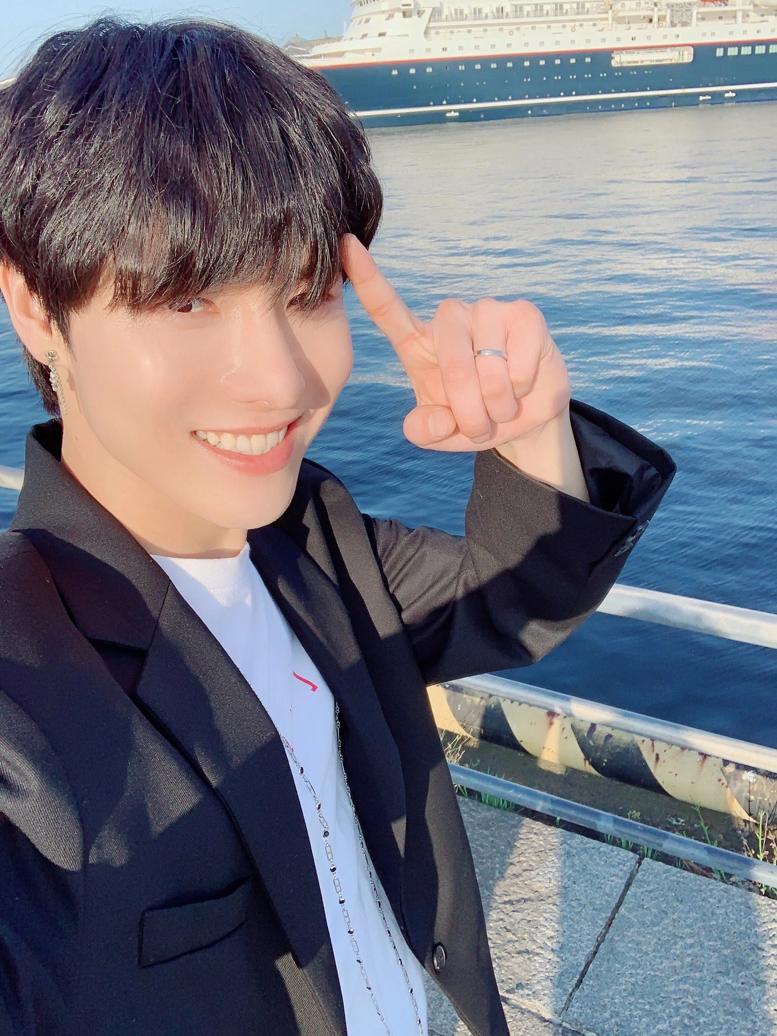 Yonghoon