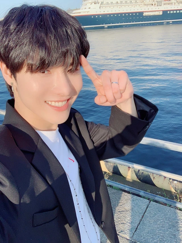 Yonghoon