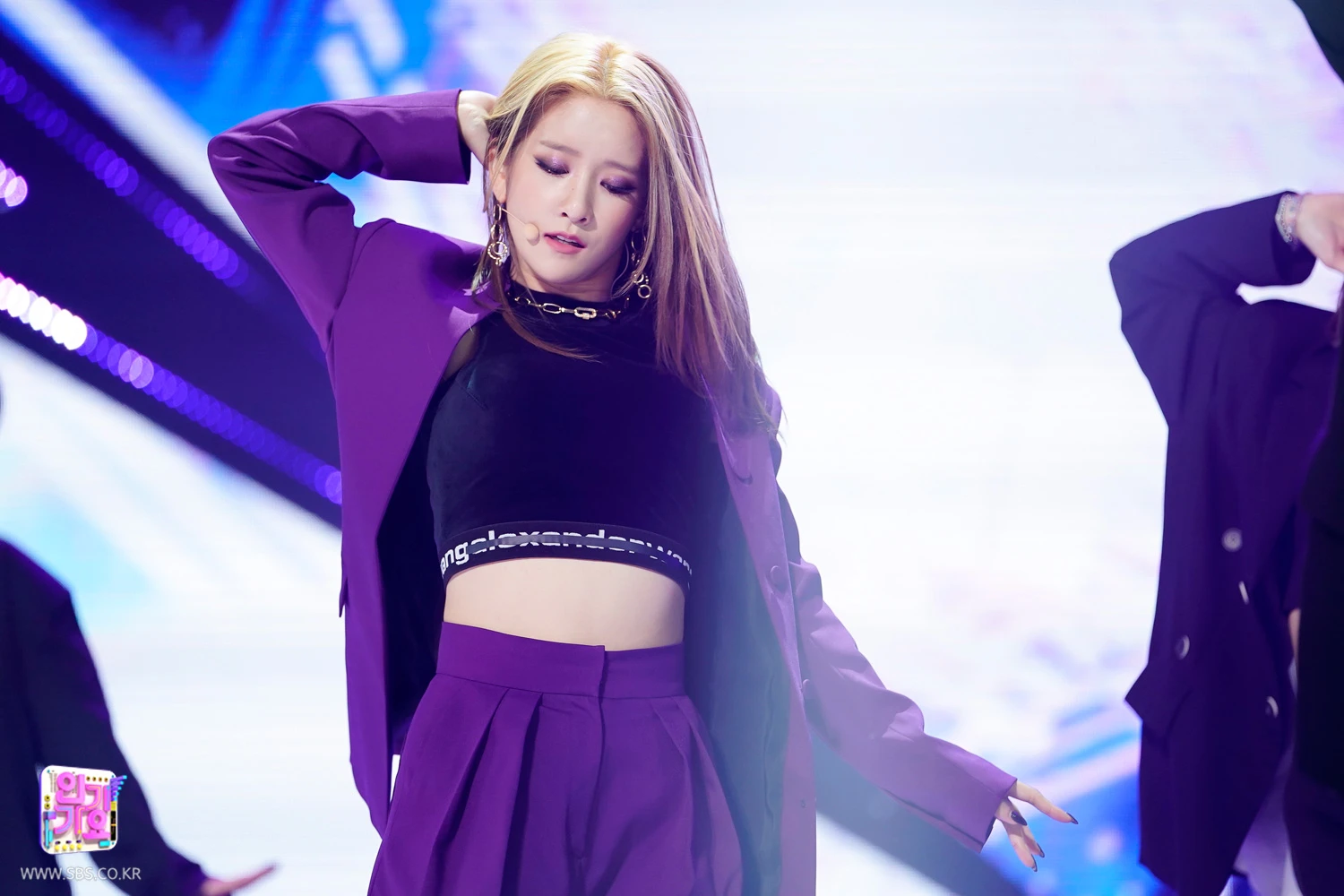 EXY