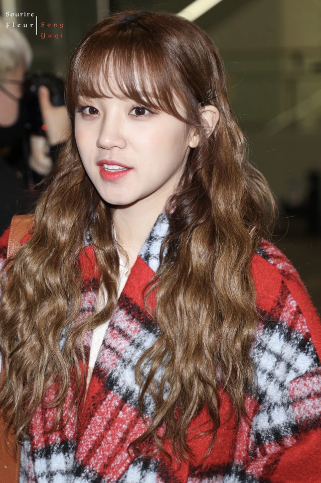 Yuqi
