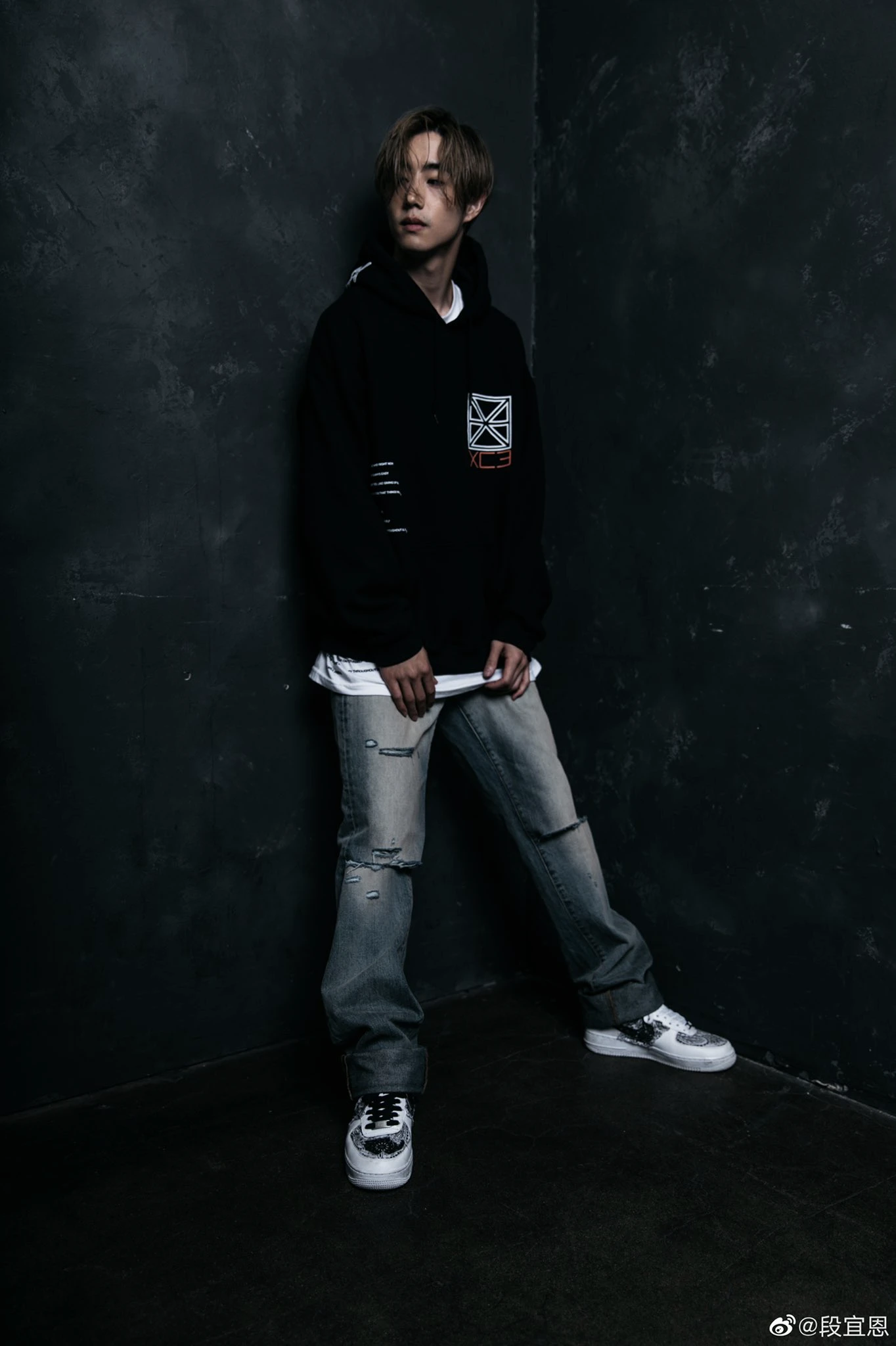 Mark