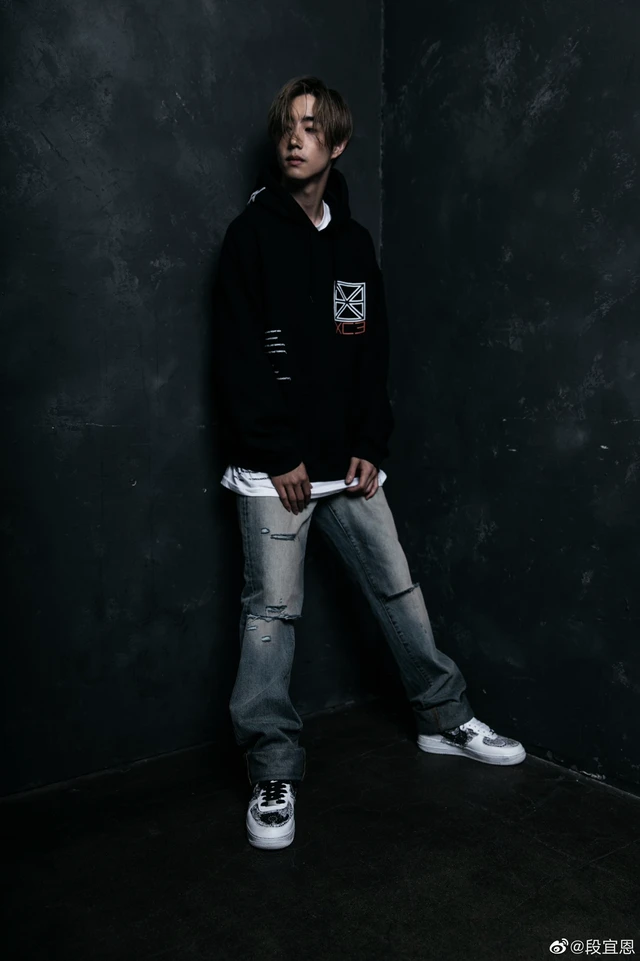 Mark