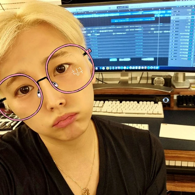 Sungmin