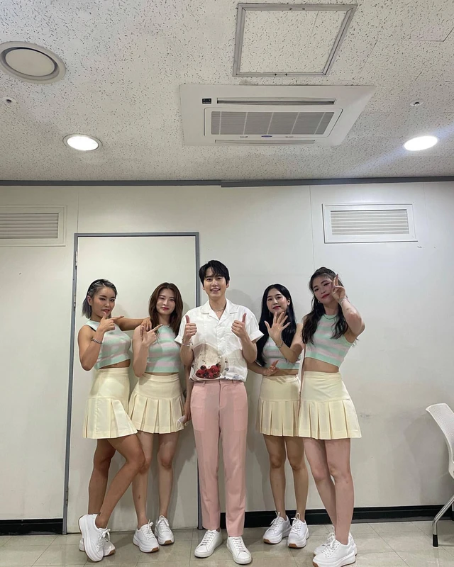 Kyuhyun