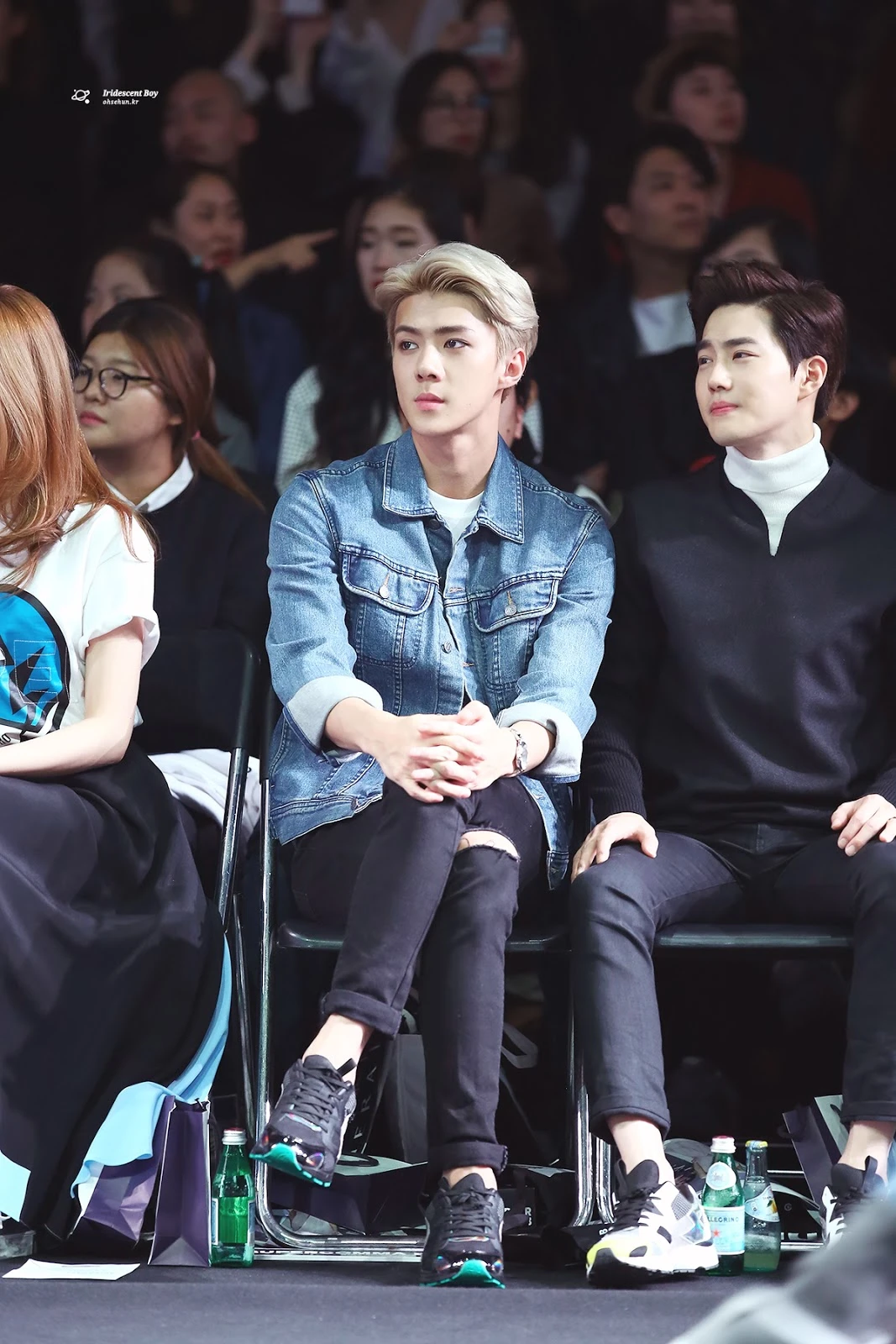 Exo-SC
