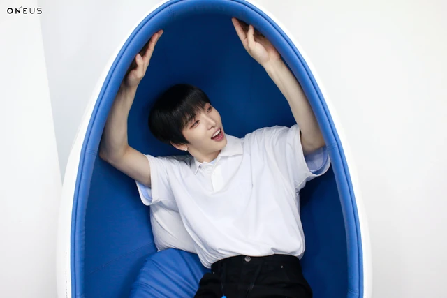 Seoho
