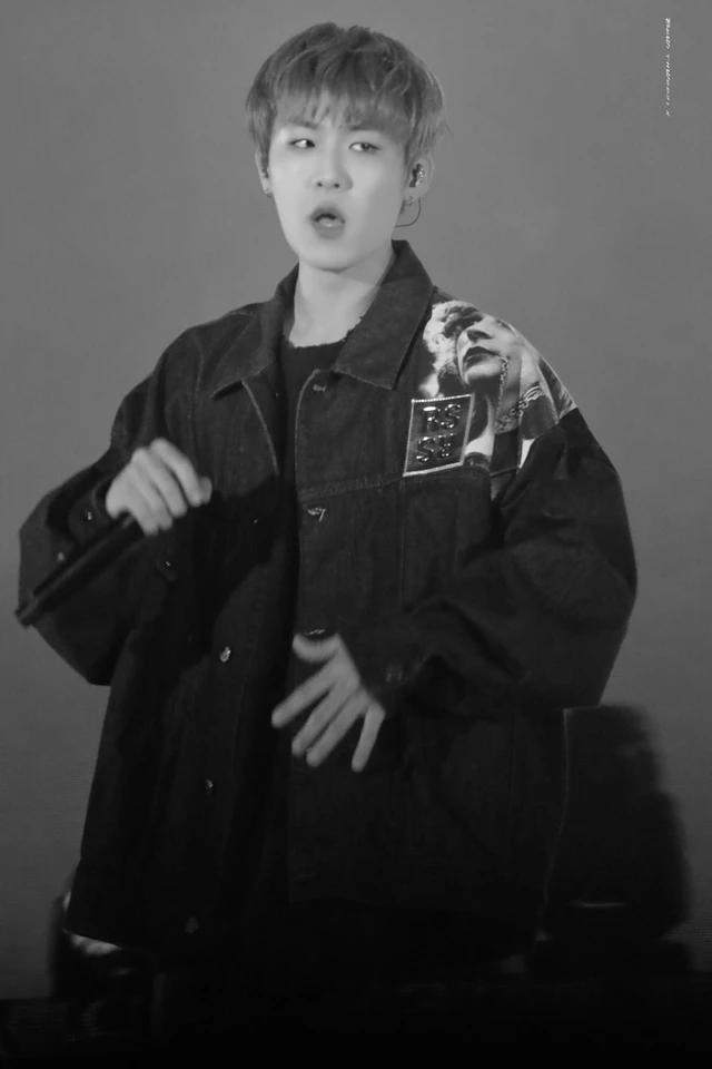 Woojin