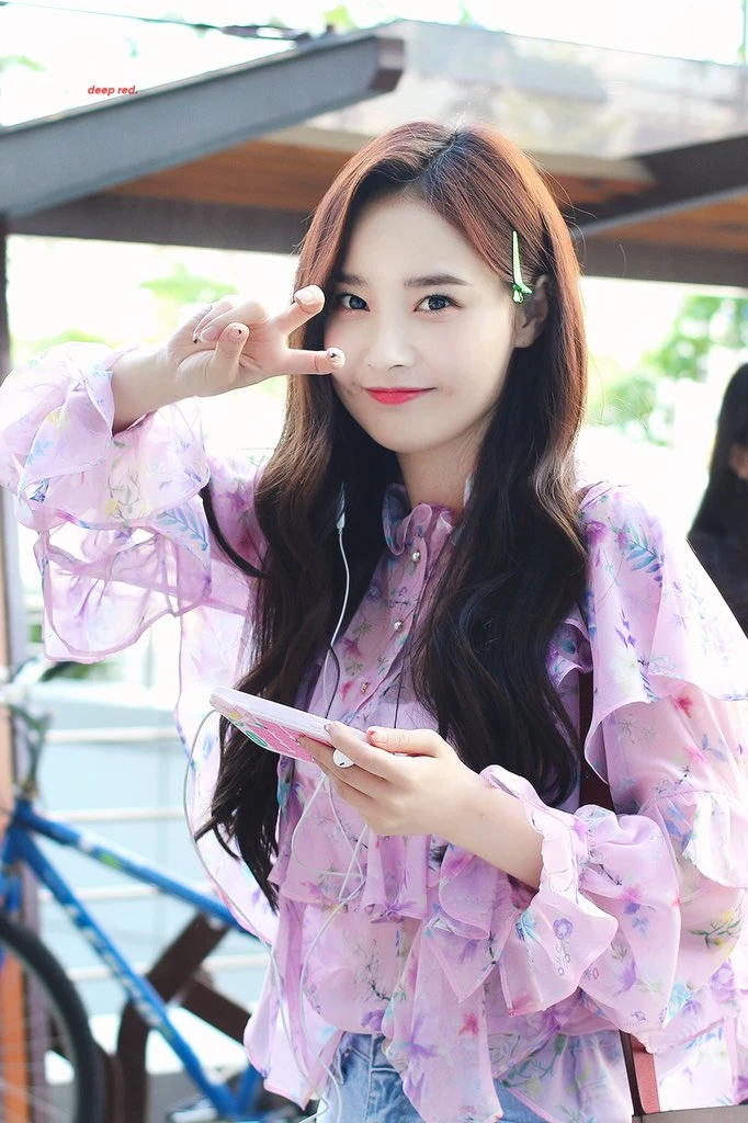Woohee