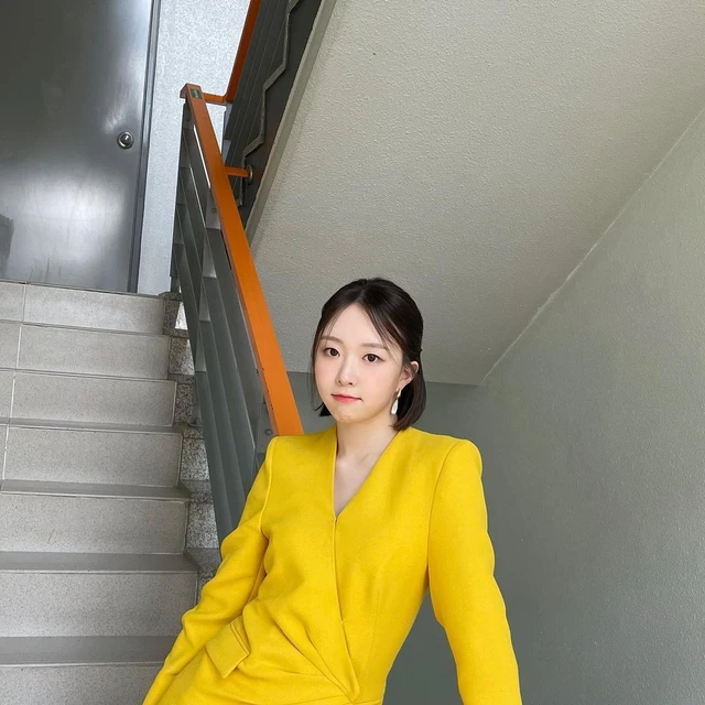 Chaejeong