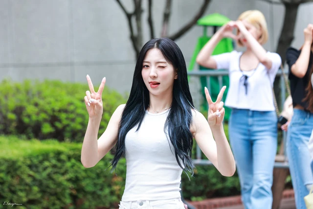 Eunseo