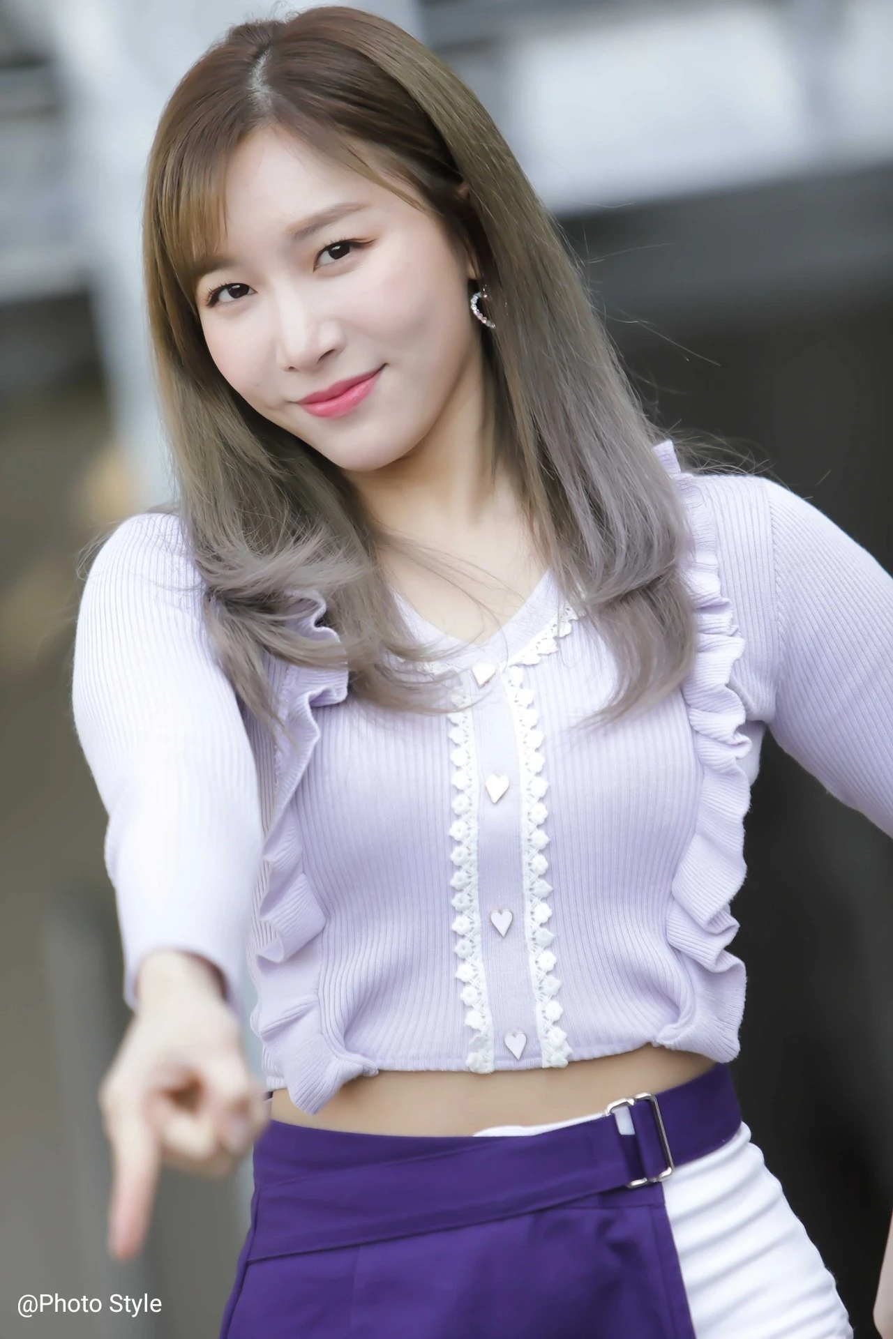Soyeon
