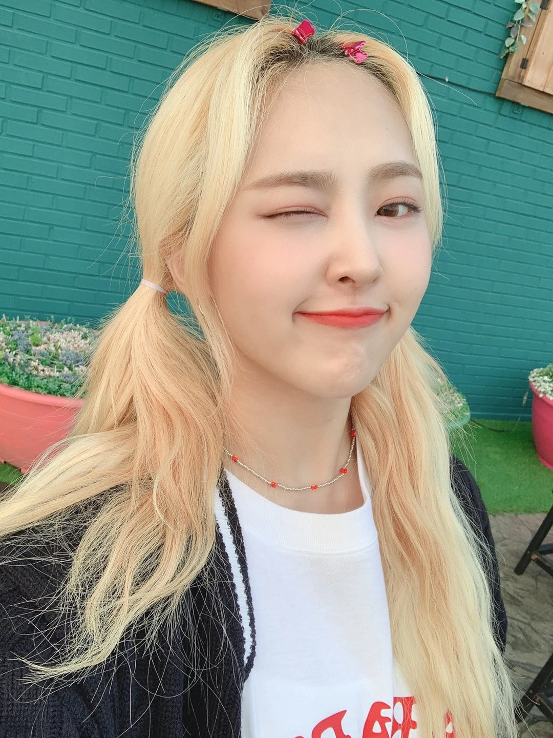 Jungwoo