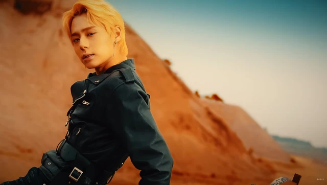 Hwanwoong