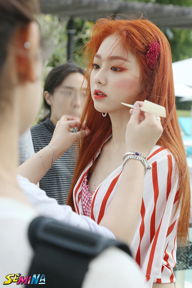 Mina