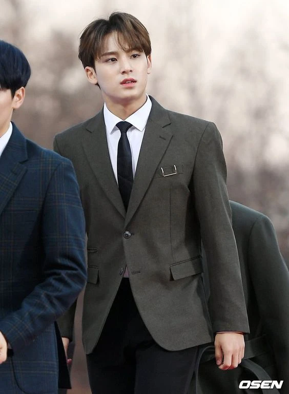Mingyu