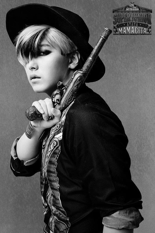 Sungmin