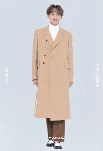 Mingyu