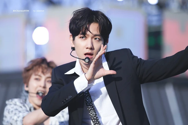 Baekhyun