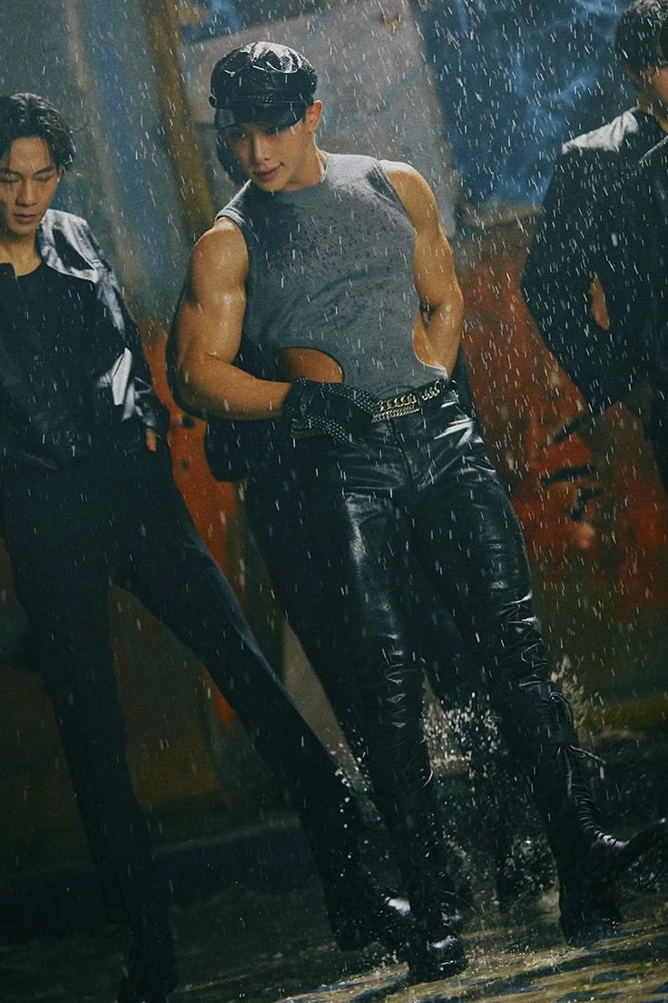 Wonho