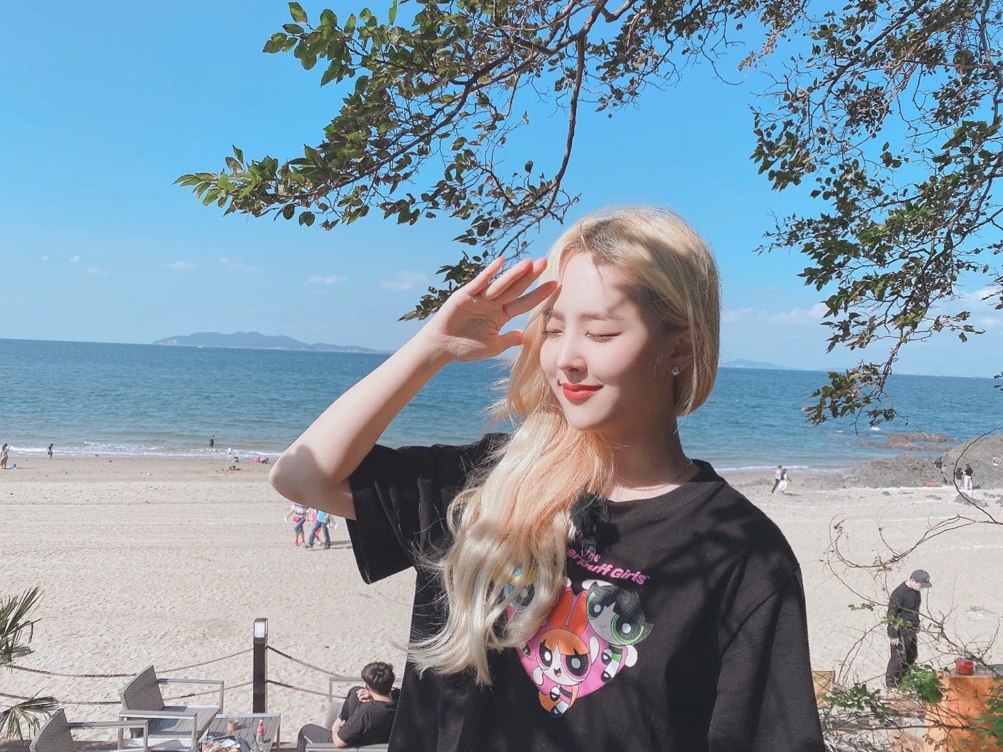 Jungwoo