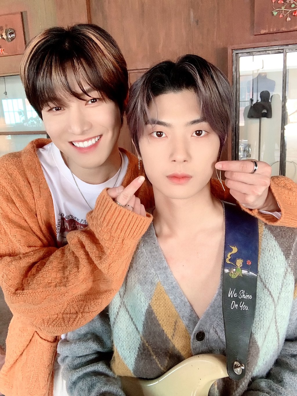 Yonghoon