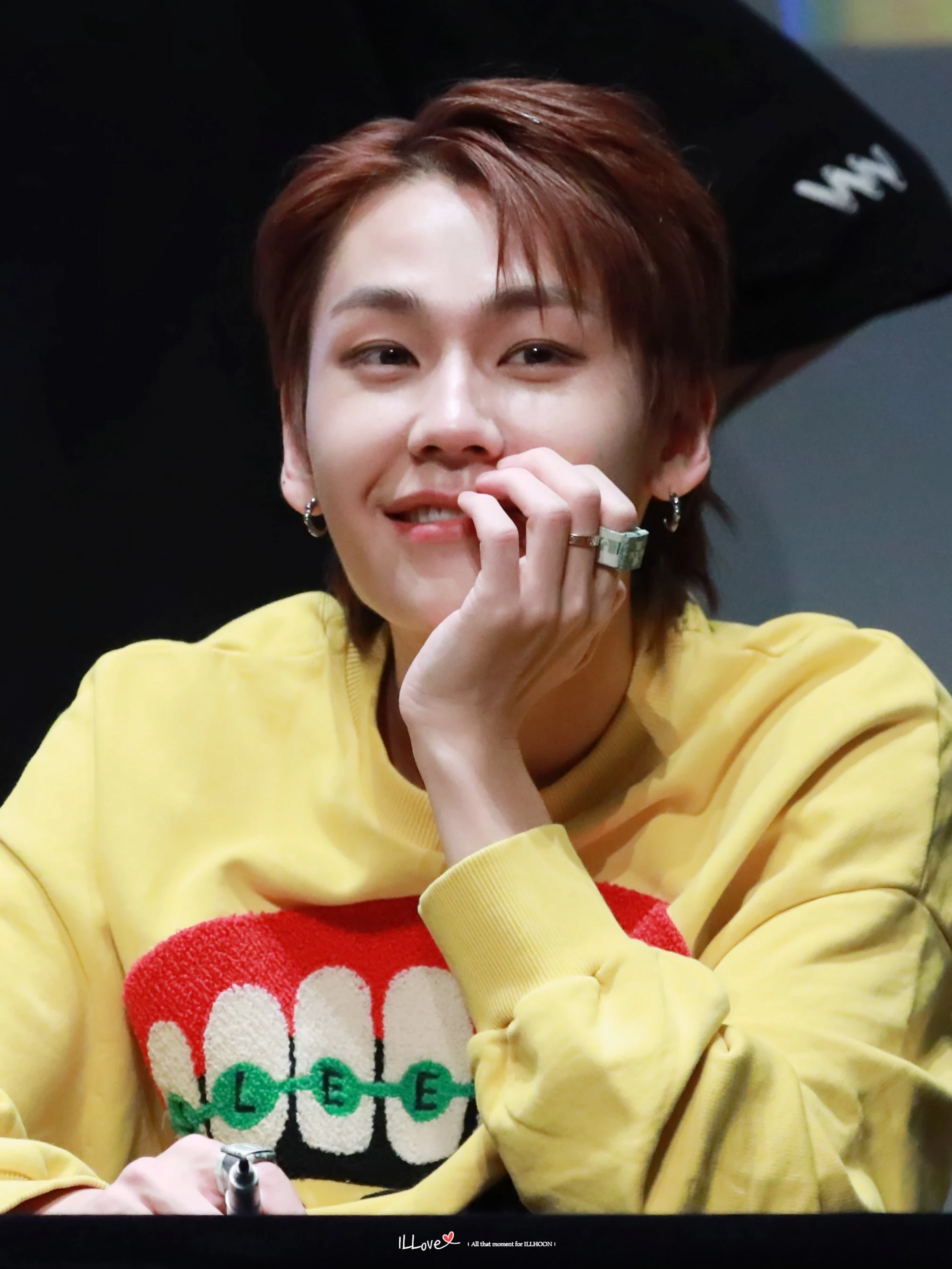 Ilhoon