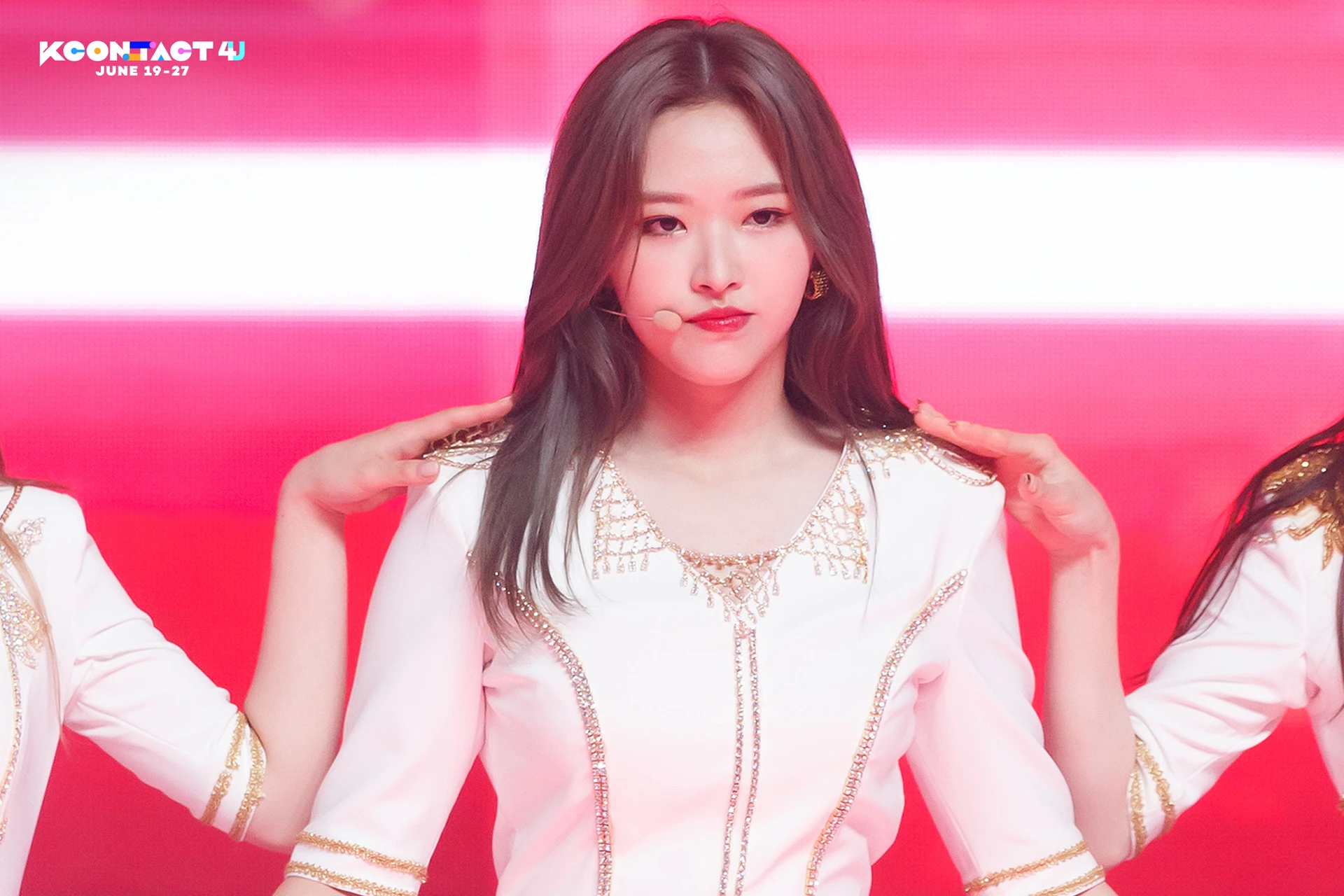 Olivia Hye