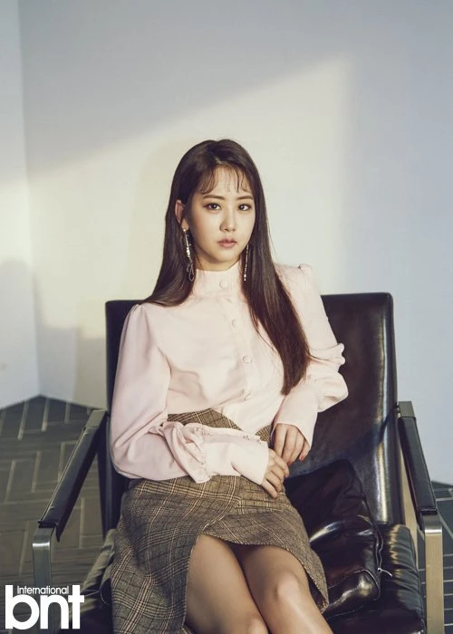 Hyeyeon