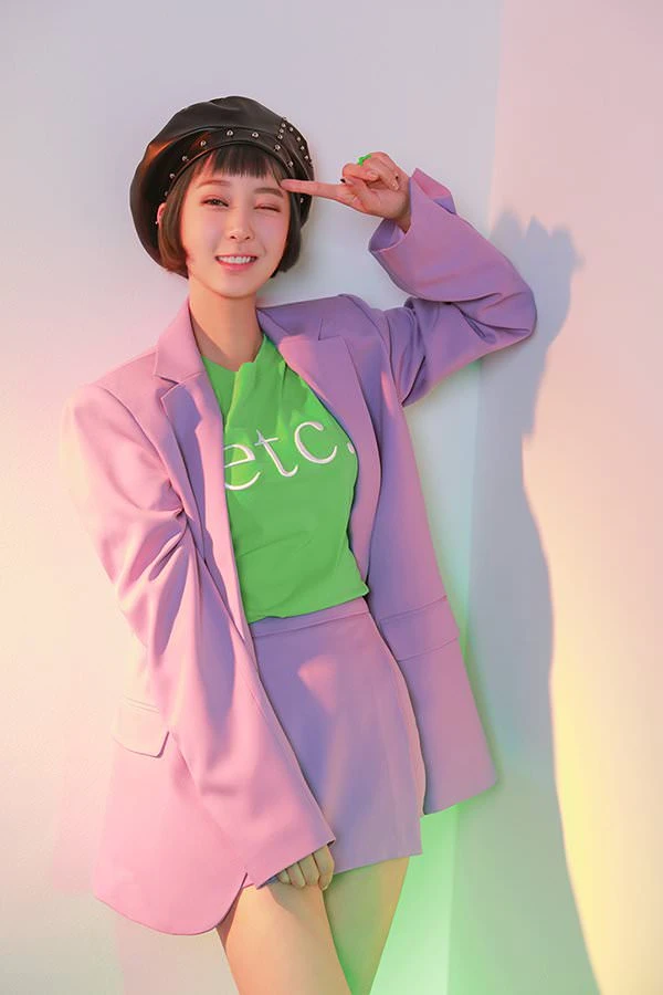 Hyerin