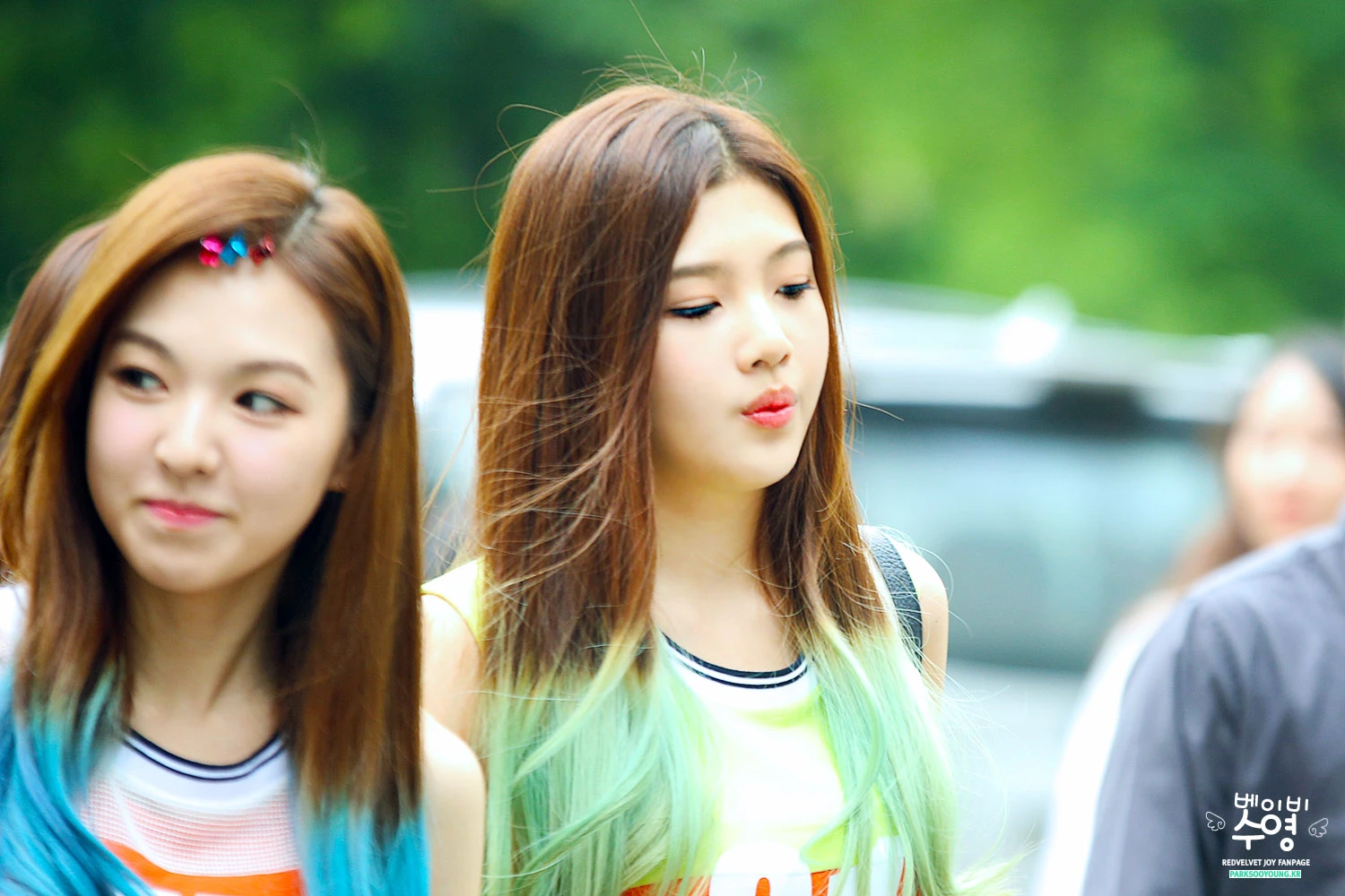 Joy