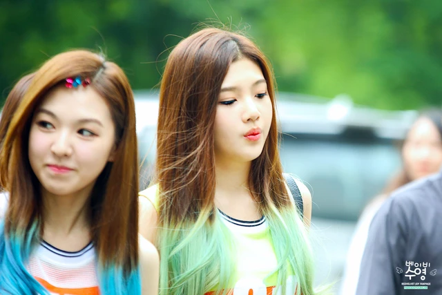 Joy