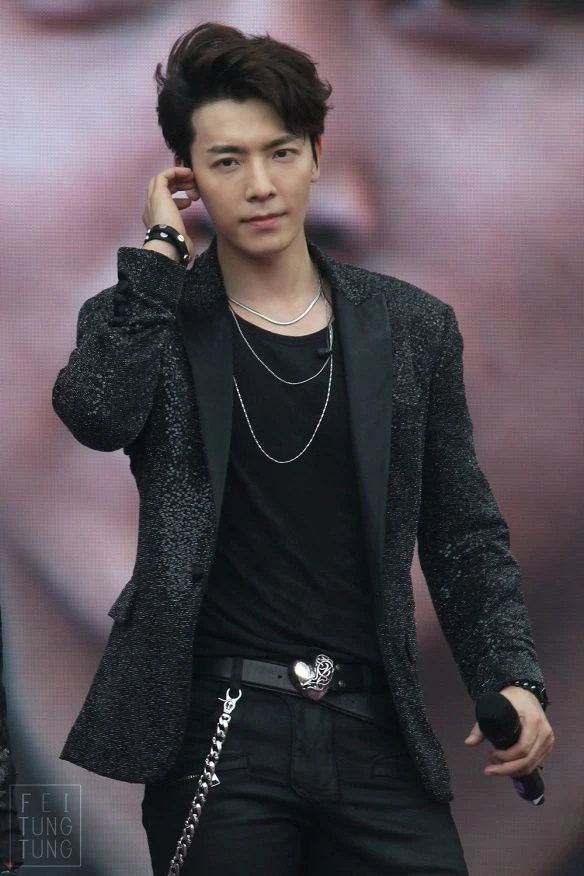 Donghae