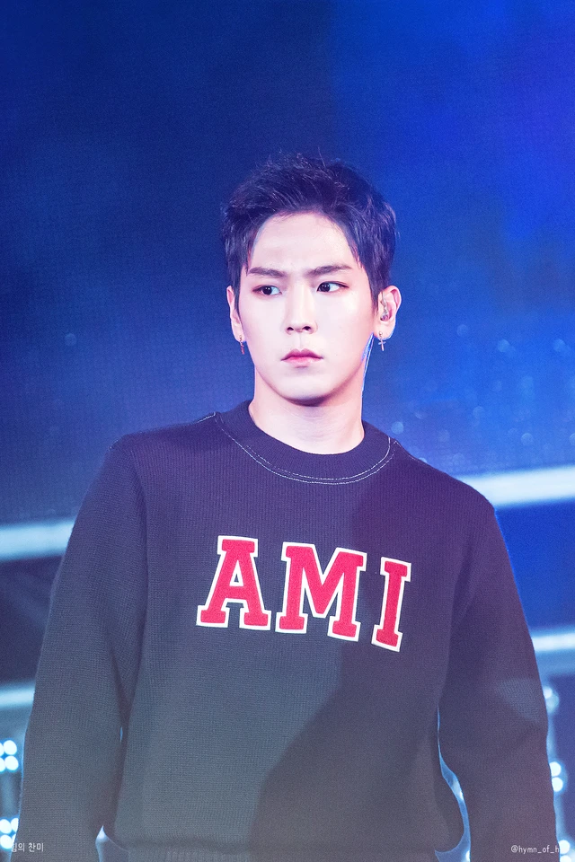 Kim Him-chan