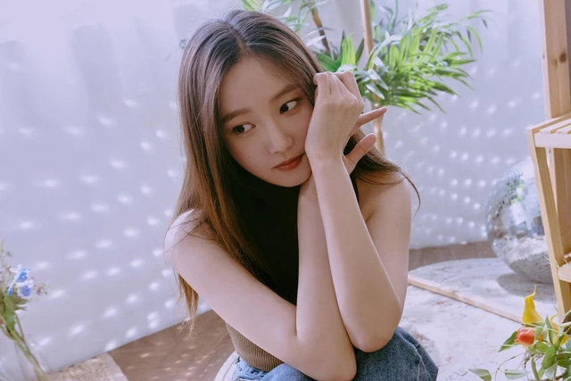 Yeonwoo