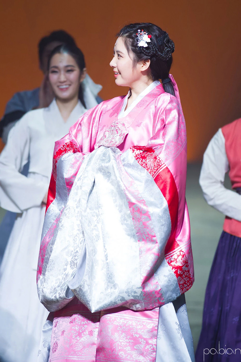 Seohyun