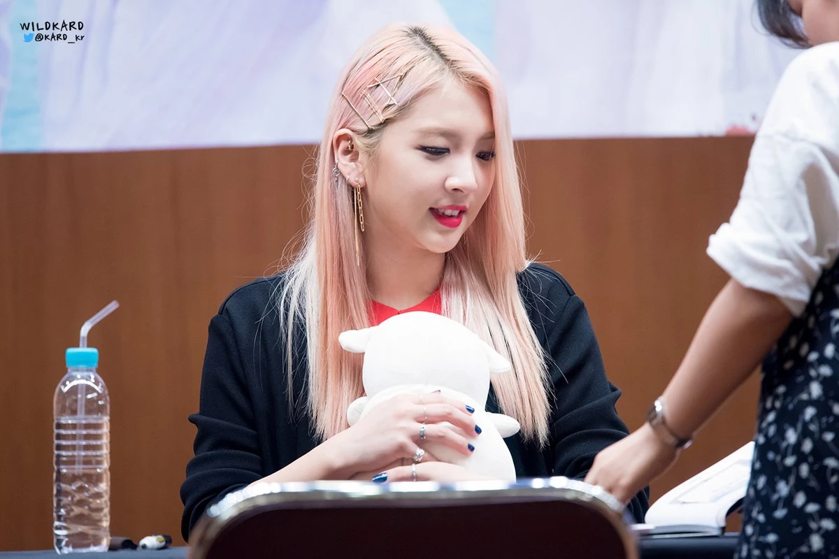 Jiwoo