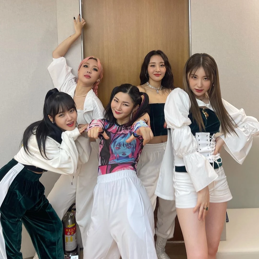 Iz*One