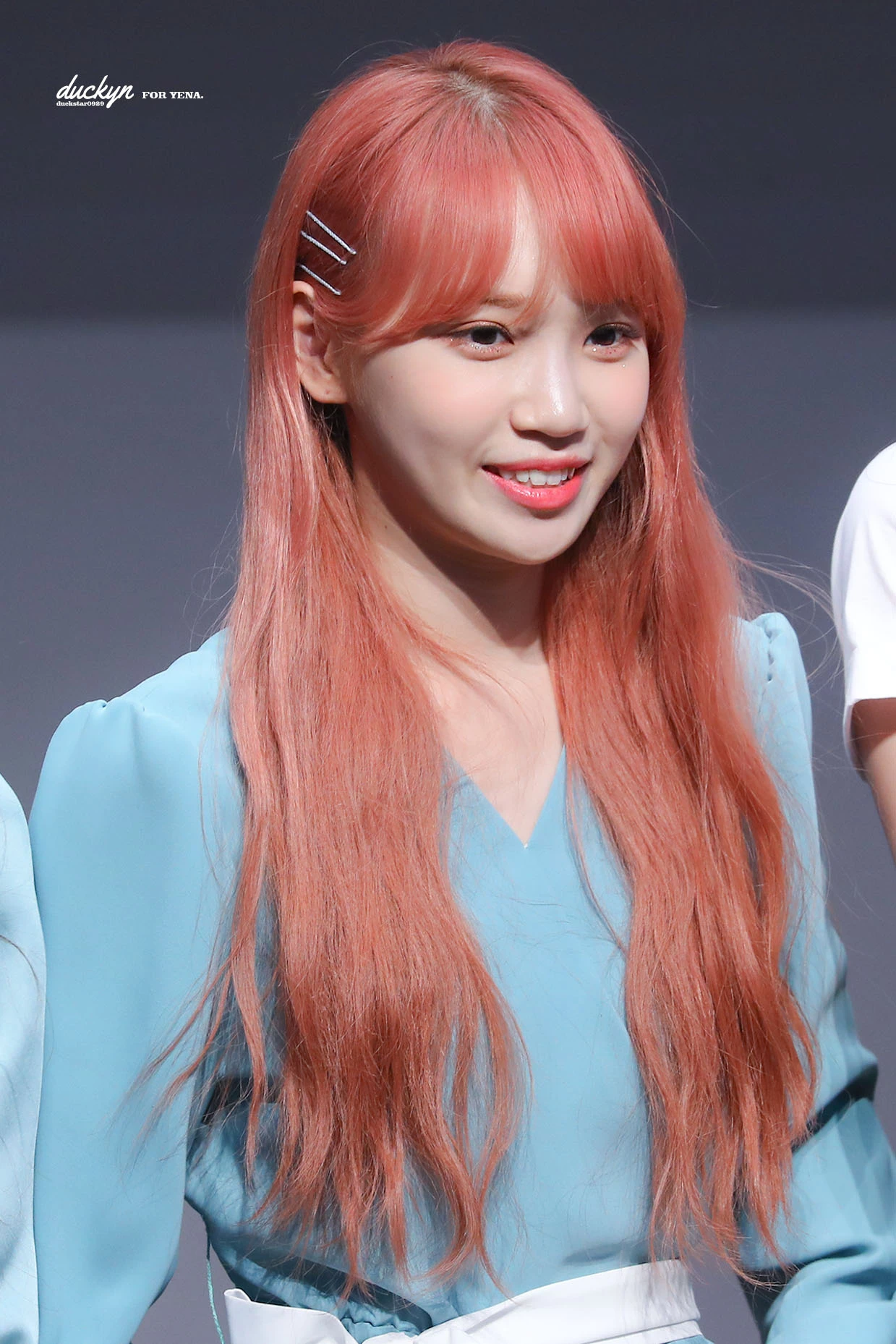 Chaewon