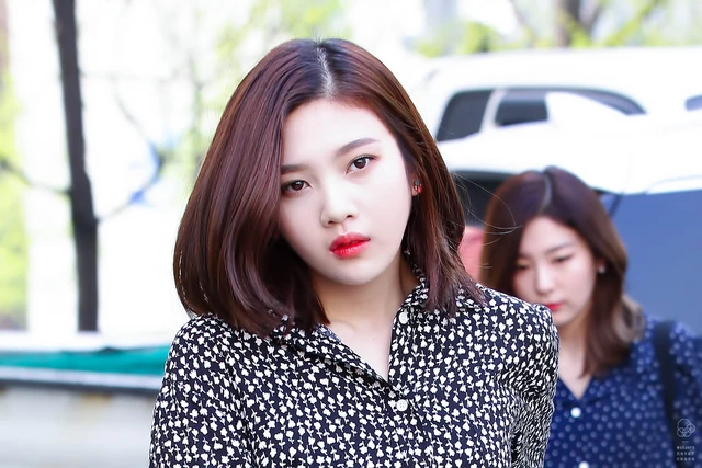Seulgi