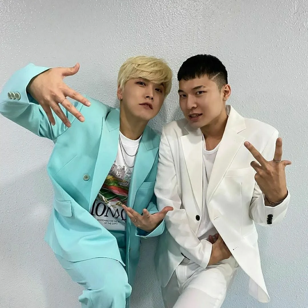 Sungmin