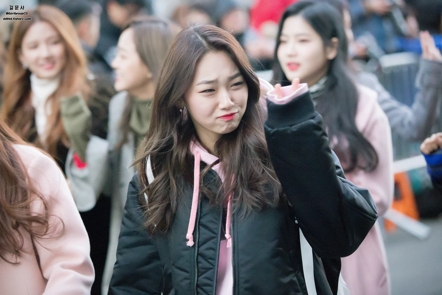 Mina
