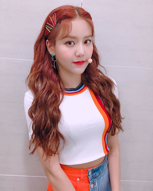 Hyejeong